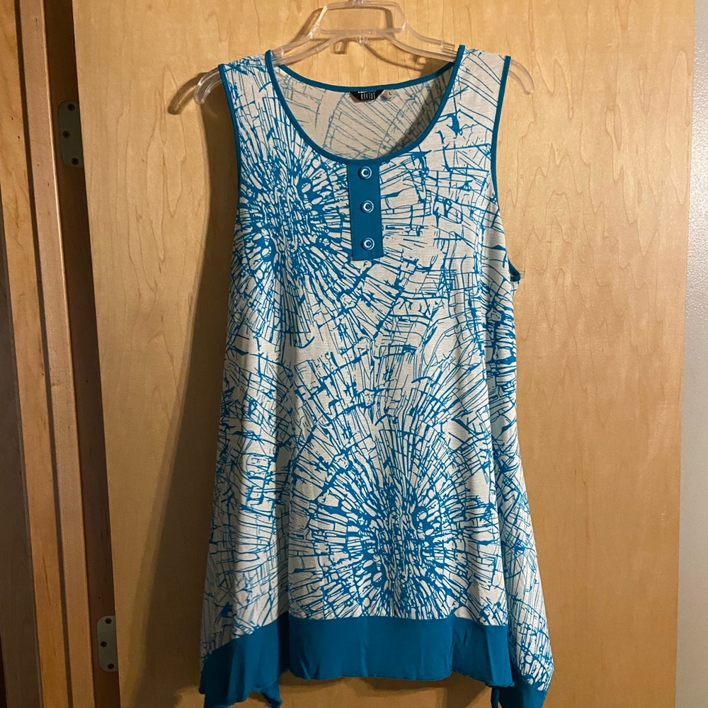 Tunic Large
